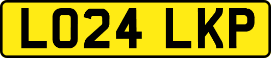 LO24LKP