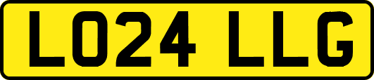LO24LLG