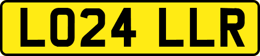 LO24LLR