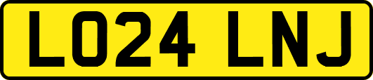 LO24LNJ