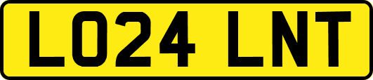 LO24LNT