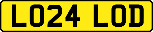 LO24LOD