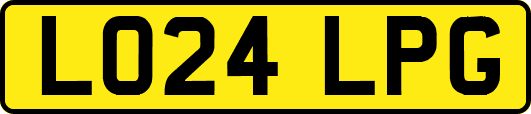 LO24LPG