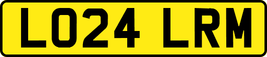 LO24LRM