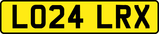 LO24LRX