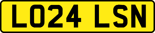 LO24LSN