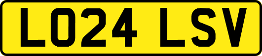 LO24LSV