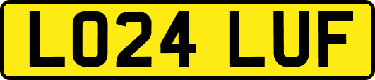 LO24LUF
