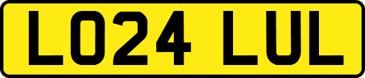 LO24LUL