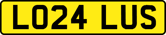 LO24LUS