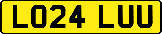 LO24LUU