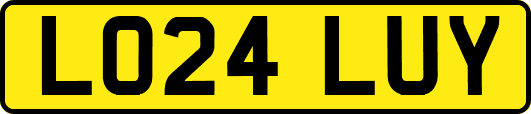 LO24LUY