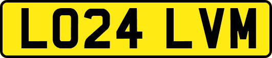 LO24LVM