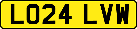 LO24LVW