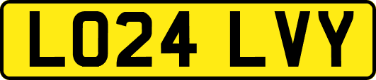 LO24LVY