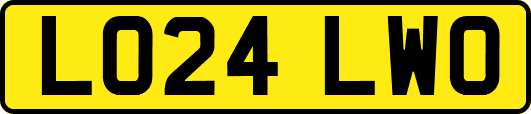 LO24LWO