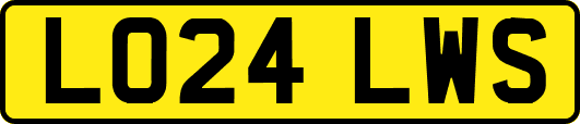 LO24LWS
