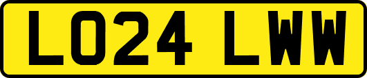 LO24LWW