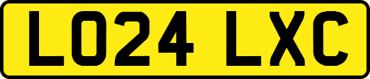 LO24LXC