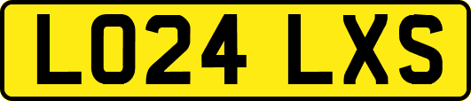 LO24LXS