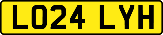 LO24LYH