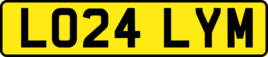 LO24LYM