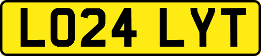 LO24LYT