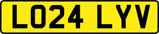 LO24LYV