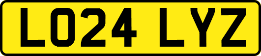 LO24LYZ