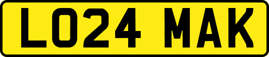 LO24MAK