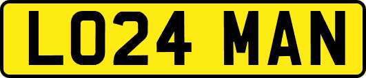 LO24MAN