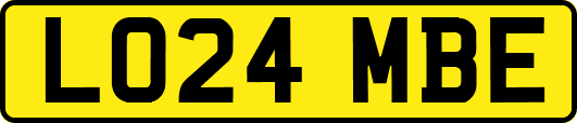 LO24MBE