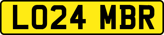 LO24MBR