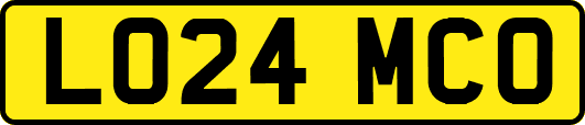 LO24MCO