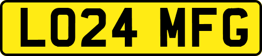 LO24MFG