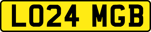 LO24MGB