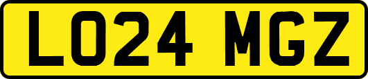 LO24MGZ