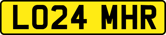 LO24MHR