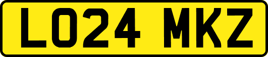 LO24MKZ
