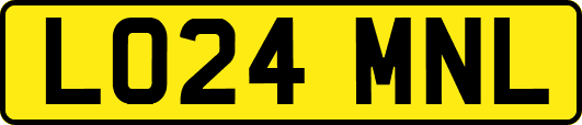 LO24MNL