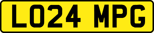 LO24MPG