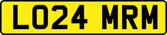 LO24MRM