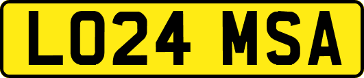 LO24MSA
