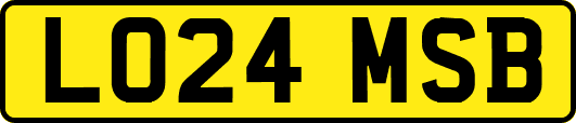 LO24MSB