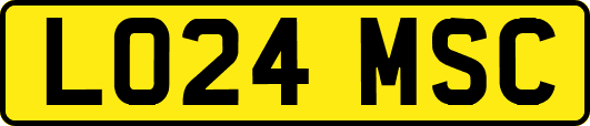 LO24MSC