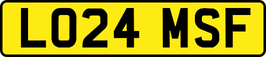 LO24MSF