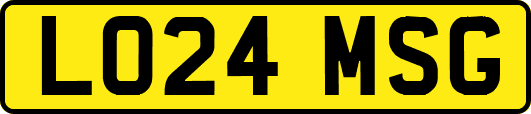 LO24MSG