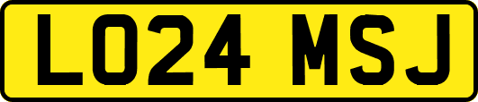 LO24MSJ