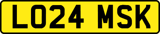 LO24MSK