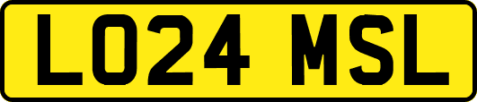 LO24MSL